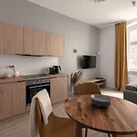 Apartment Harbor - Sobieskiego