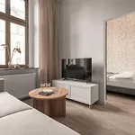 Apartment Harbor - Sobieskiego *