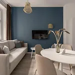 Apartment Harbor - Sobieskiego *