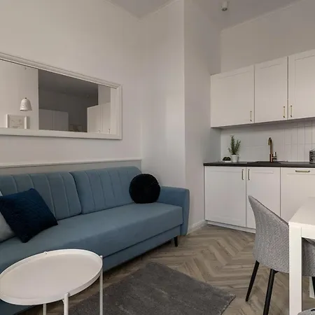 Harbor - Sobieskiego