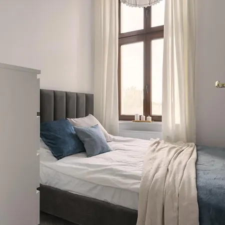 Harbor - Sobieskiego