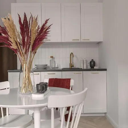 Harbor - Sobieskiego