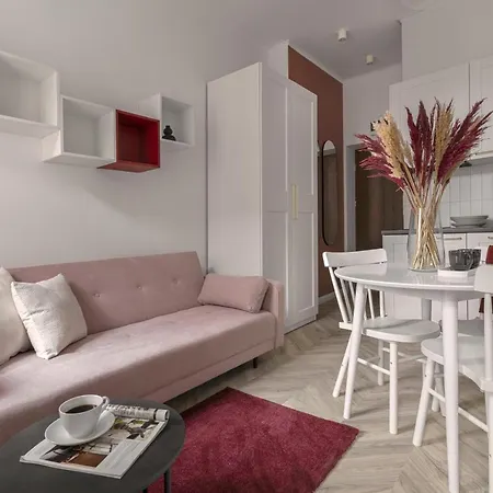 Harbor - Sobieskiego Katoviçe