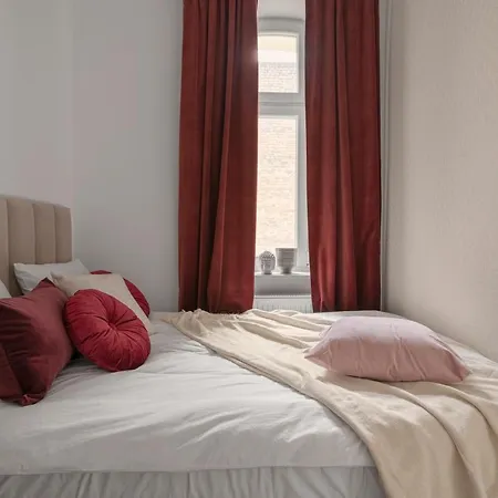 Harbor - Sobieskiego Apartament Katowice