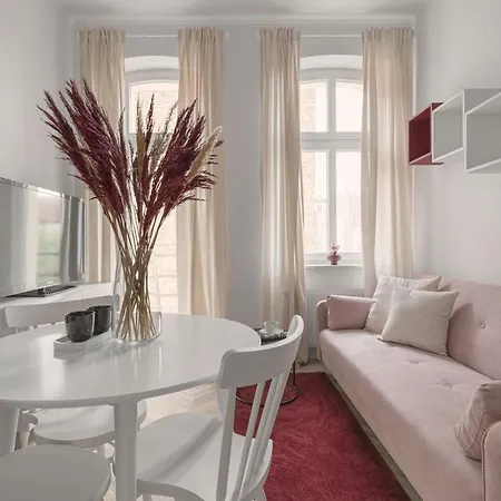 Harbor - Sobieskiego