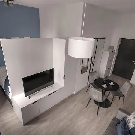 Harbor - Sobieskiego *