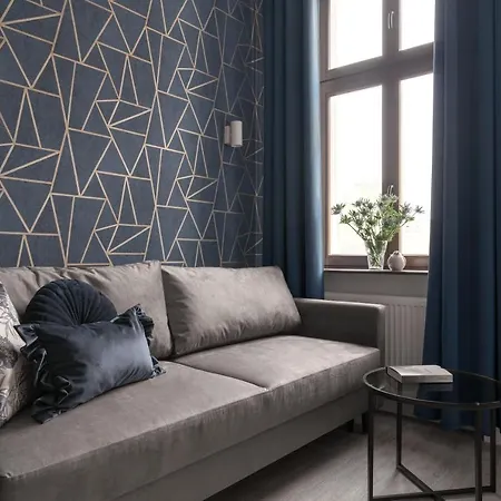 Apartament Harbor - Sobieskiego *