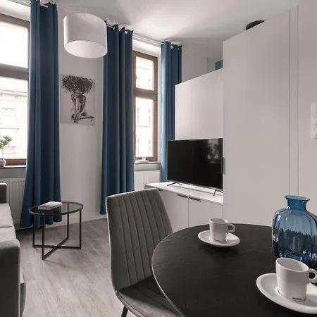 Harbor - Sobieskiego Katowice