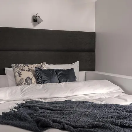 Harbor - Sobieskiego * Katoviçe