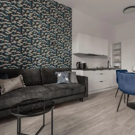 Harbor - Sobieskiego Katoviçe