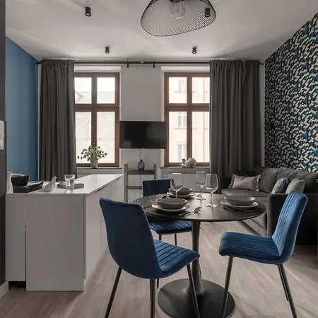 Harbor - Sobieskiego Katowice