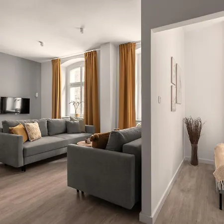 Harbor - Sobieskiego