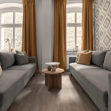 Apartament Harbor - Sobieskiego Katowice