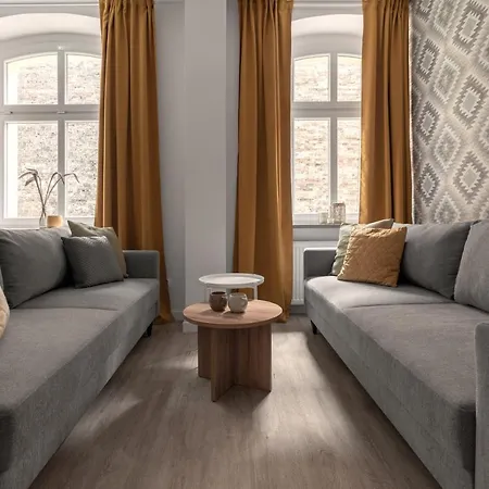 Apartment Harbor - Sobieskiego Katowice