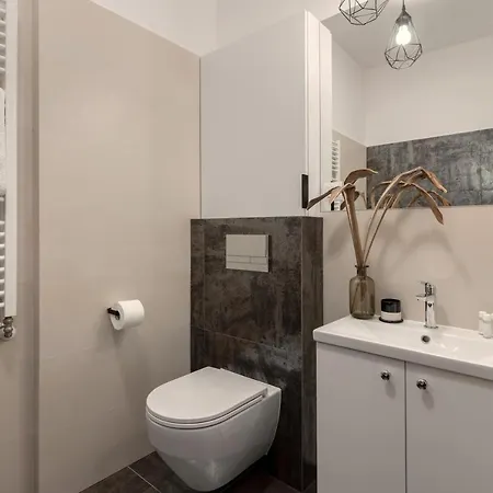 Harbor - Sobieskiego