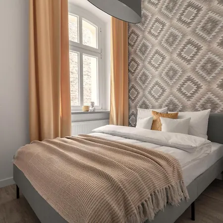 Apartament Harbor - Sobieskiego *