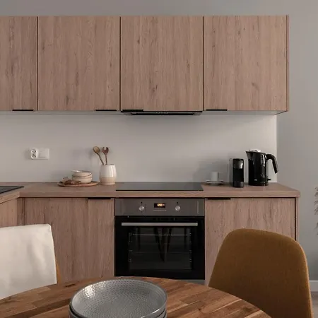 Harbor - Sobieskiego