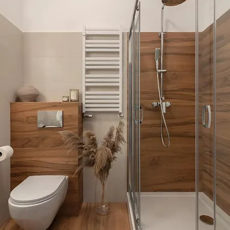 Harbor - Sobieskiego