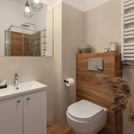 Harbor - Sobieskiego *