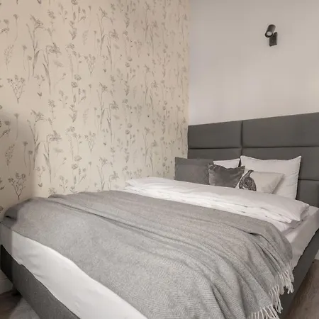 Appartement Harbor - Sobieskiego