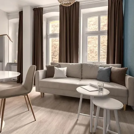 Harbor - Sobieskiego Apartment Katowice