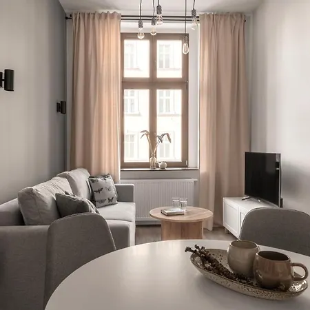 Harbor - Sobieskiego * Katoviçe