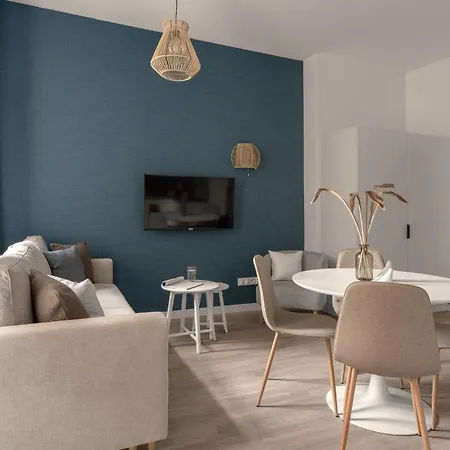 Harbor - Sobieskiego Apartamento Katowice