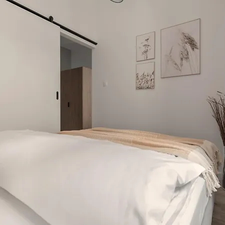 Apartamento Harbor - Sobieskiego
