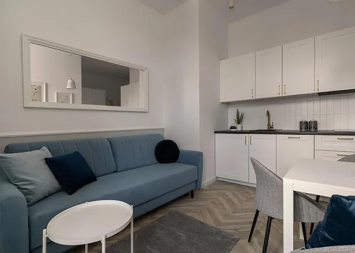 Harbor - Sobieskiego