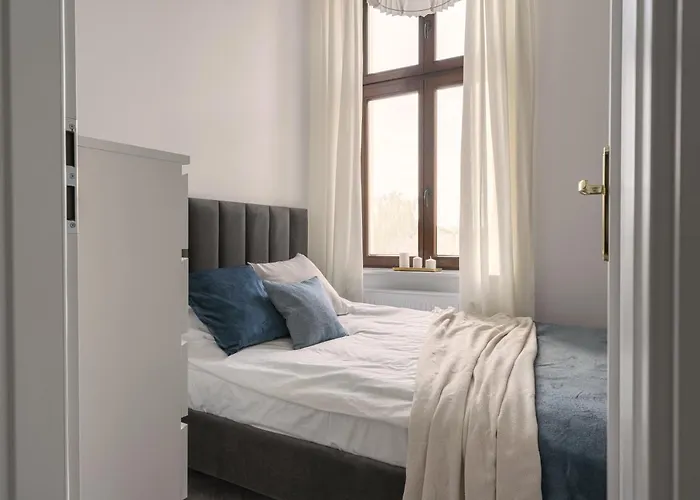 Harbor - Sobieskiego