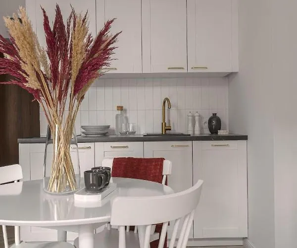 Harbor - Sobieskiego