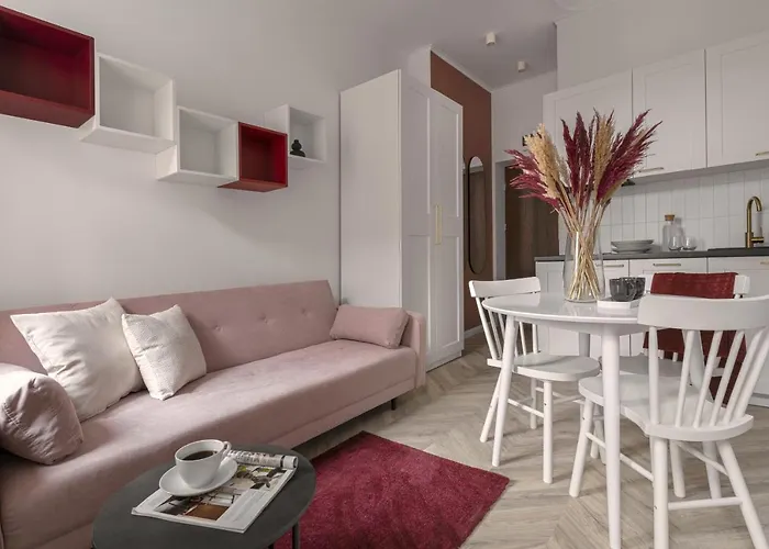 Harbor - Sobieskiego Katowice