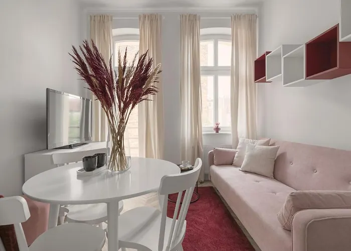 Harbor - Sobieskiego