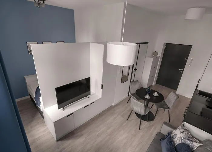 Harbor - Sobieskiego *