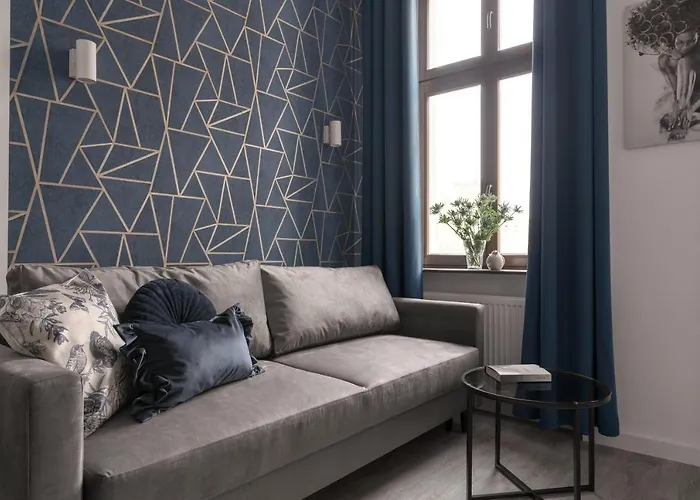 Apartamento Harbor - Sobieskiego *