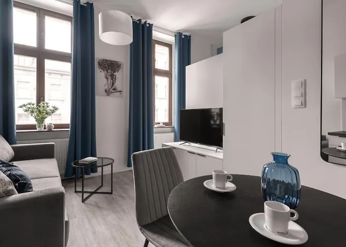 Harbor - Sobieskiego Katowice