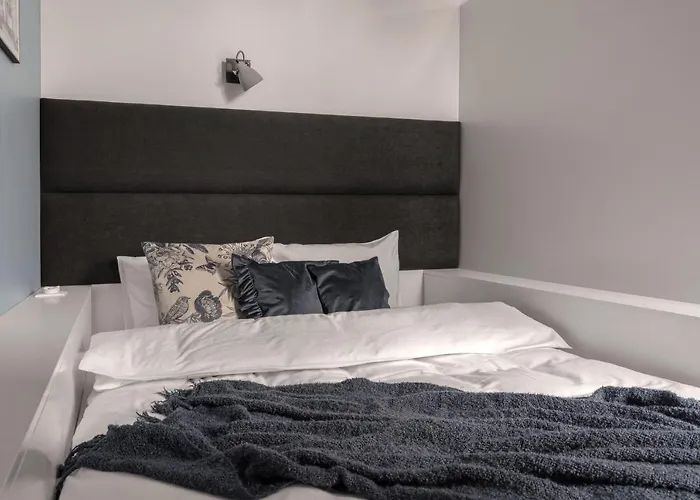 Harbor - Sobieskiego * Katowice