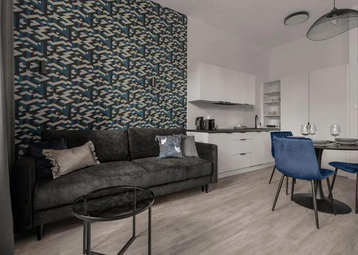 Harbor - Sobieskiego Katowice