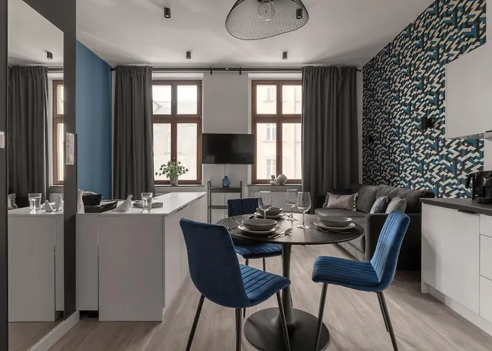 Harbor - Sobieskiego Katowice