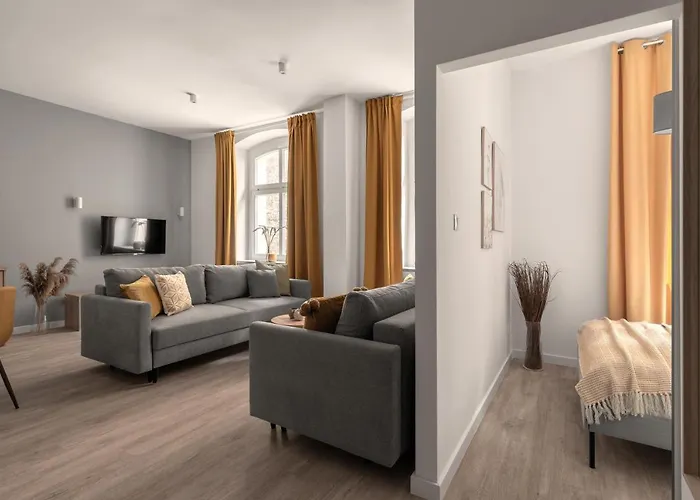 Harbor - Sobieskiego