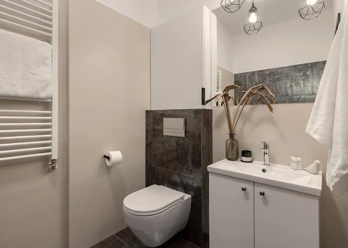 Harbor - Sobieskiego