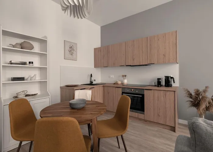 Harbor - Sobieskiego *