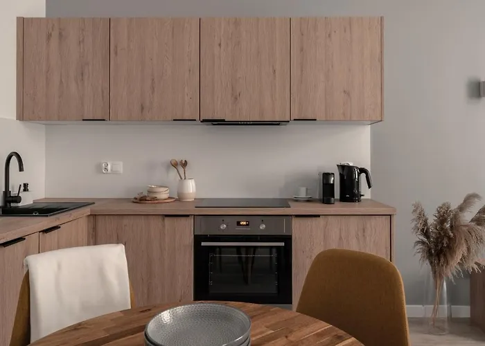 Harbor - Sobieskiego