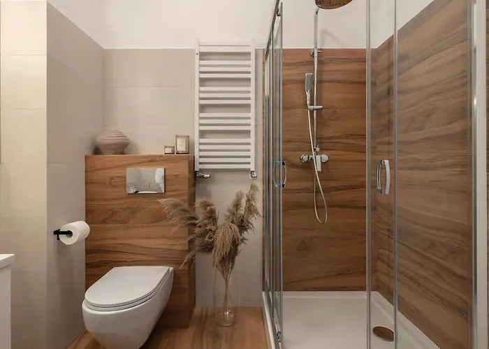 Harbor - Sobieskiego