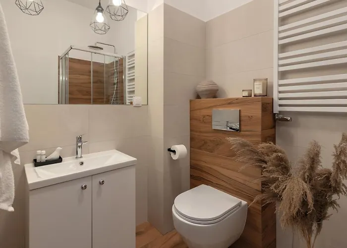 Harbor - Sobieskiego *