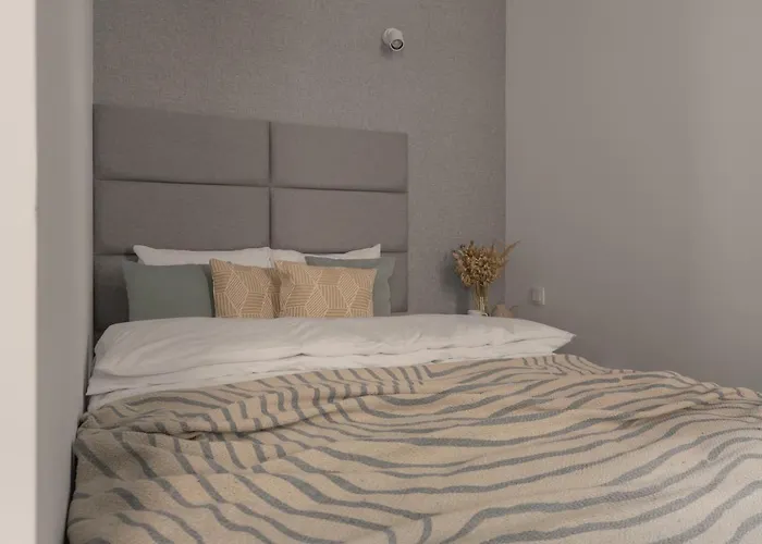 Harbor - Sobieskiego