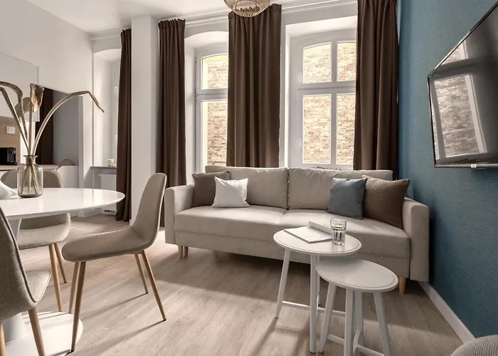 Harbor - Sobieskiego Апартаменты Катовице