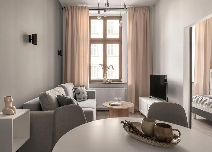 Harbor - Sobieskiego * Katowice